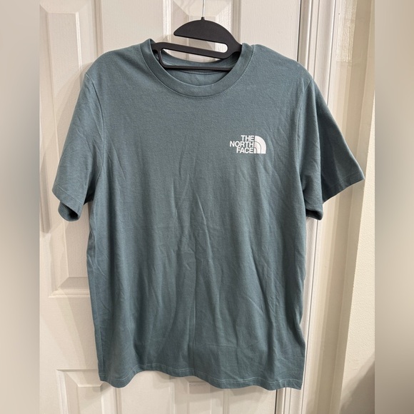 NWT The North Face Men's W SS TBACK TEE
GOBLIN BLUE - Picture 1 of 5